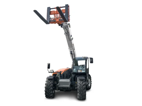 Manipuladores telescópicos Snorkel SR1065