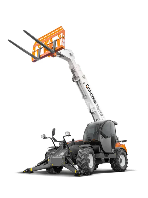 Manipuladores telescópicos Snorkel SR1442